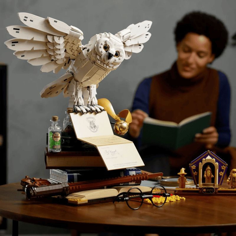 Harry Potter Hogwarts Icons