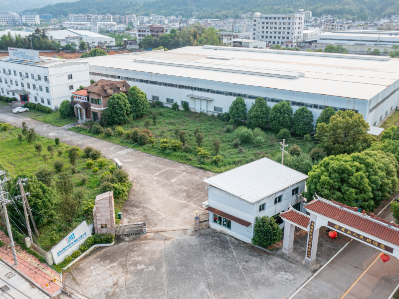 ΞΙΑΜΕΝ YIREE ΕΞΥΠΝΟΣ ΒΙΟΜΗΧΑΝΙΕΣ CO.，Ε.Π.Ε