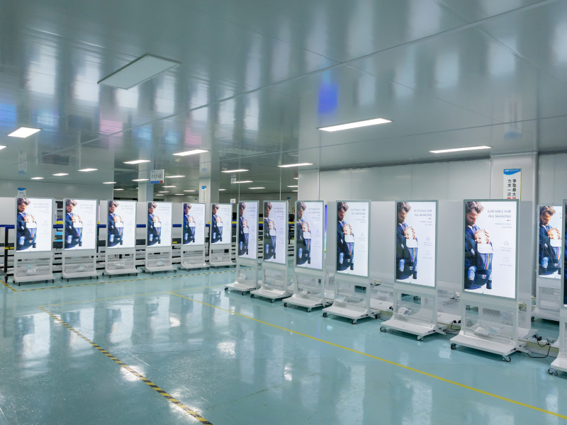 Intelligent Products