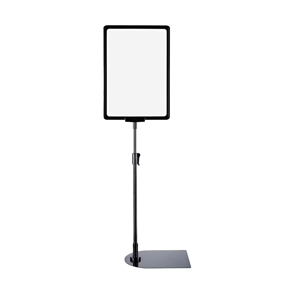 Pop Display With Screen And Rgb Light