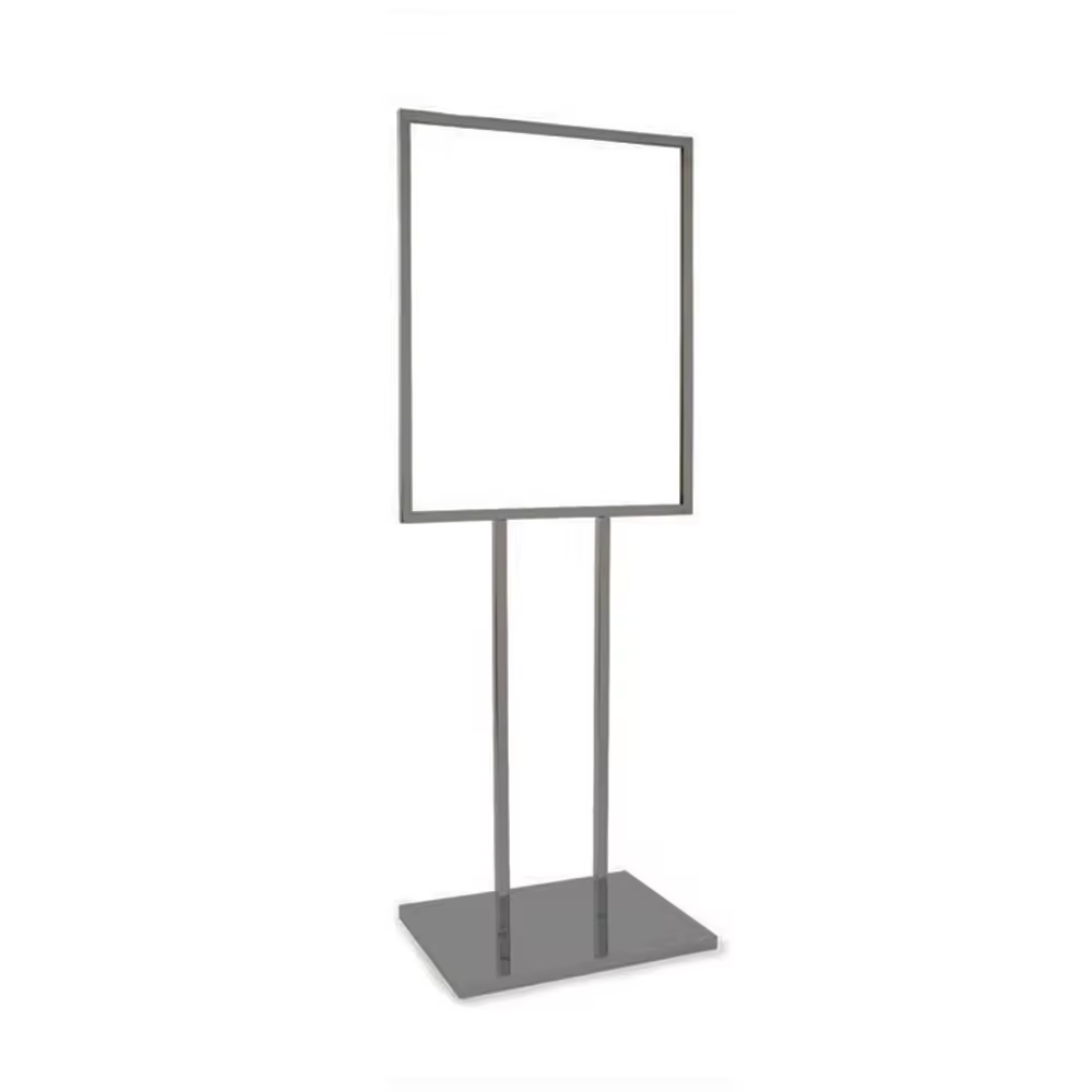 Pop Display With Screen And Rgb Light