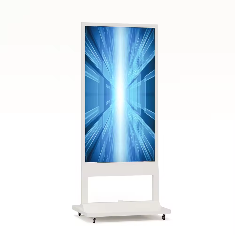 Electronic Signs Digital Signage Display For Businesses