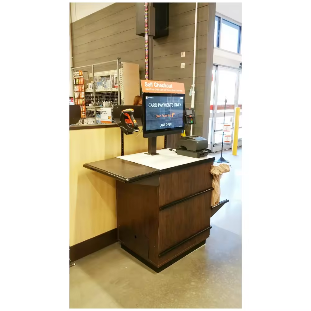 till counters for shops