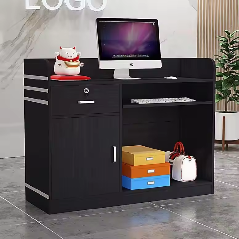candy counter display