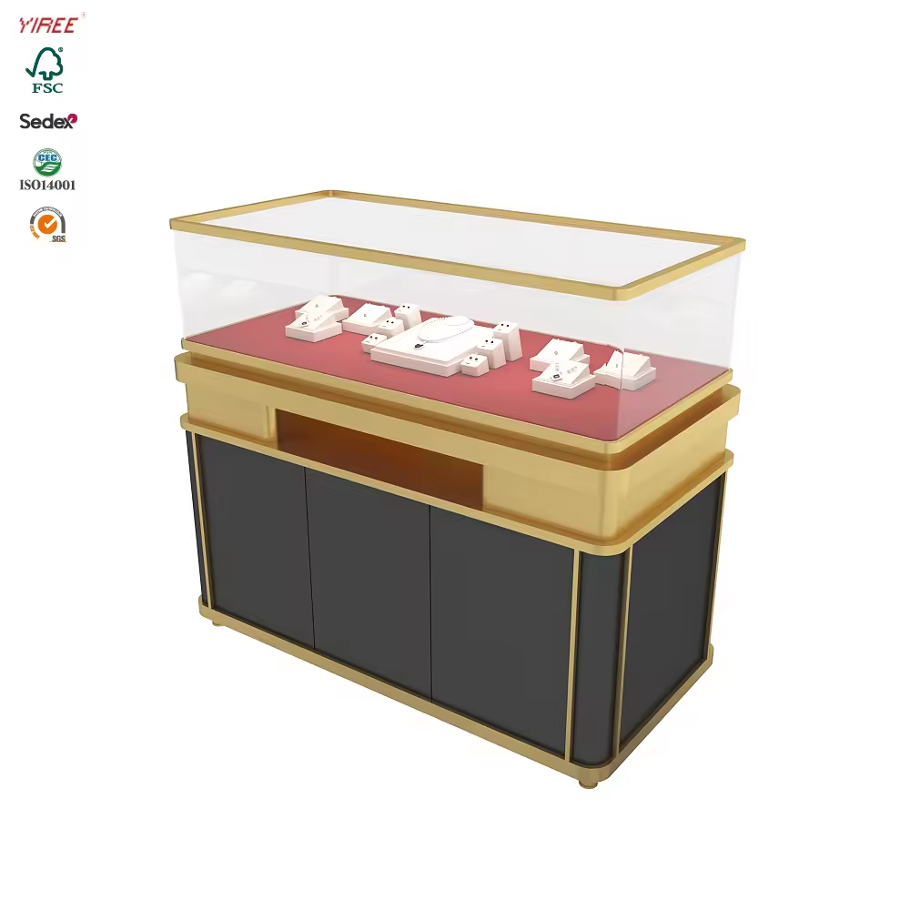 Jewelry Cabinet