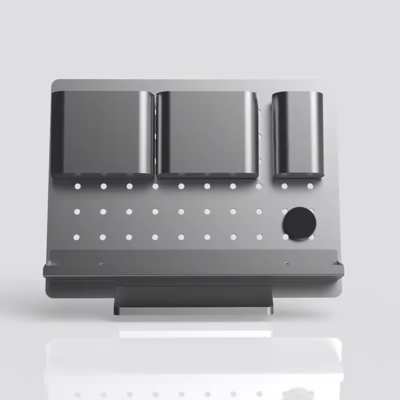 Adjustable Multi-Size For A4 Size Sign Holder Stand