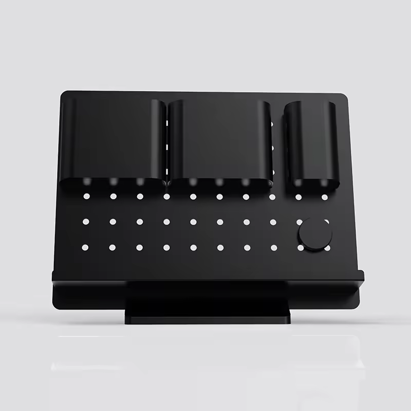 Adjustable Multi-Size For A4 Size Sign Holder Stand