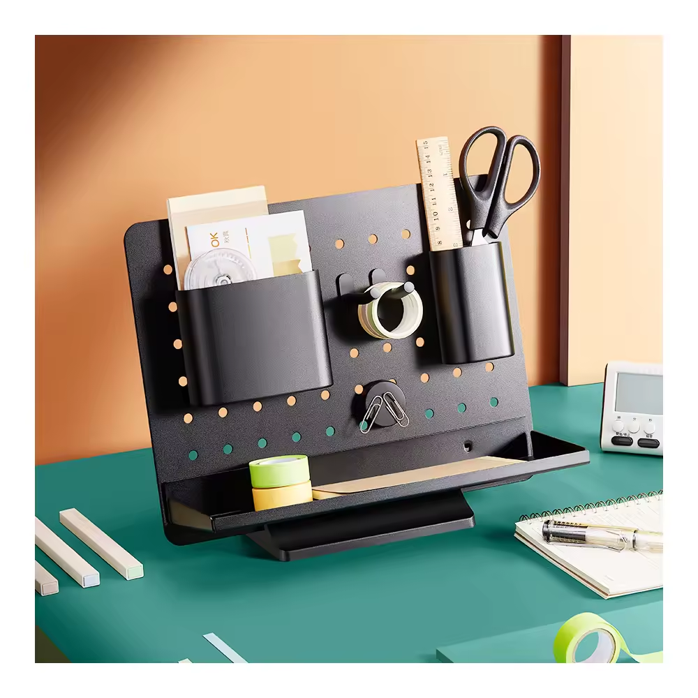 Adjustable Multi-Size For A4 Size Sign Holder Stand