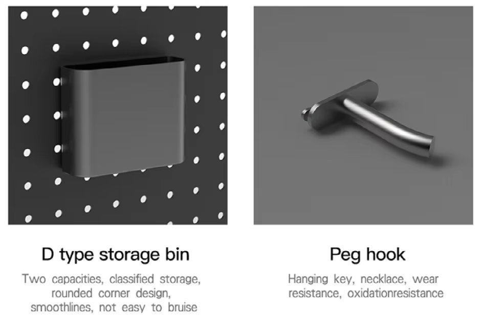 Multi-Size for A4 Size Sign Holder Stand