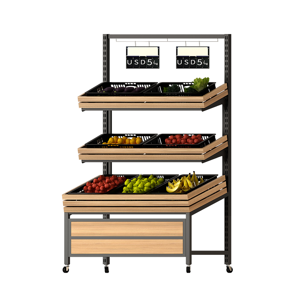 Display Rack