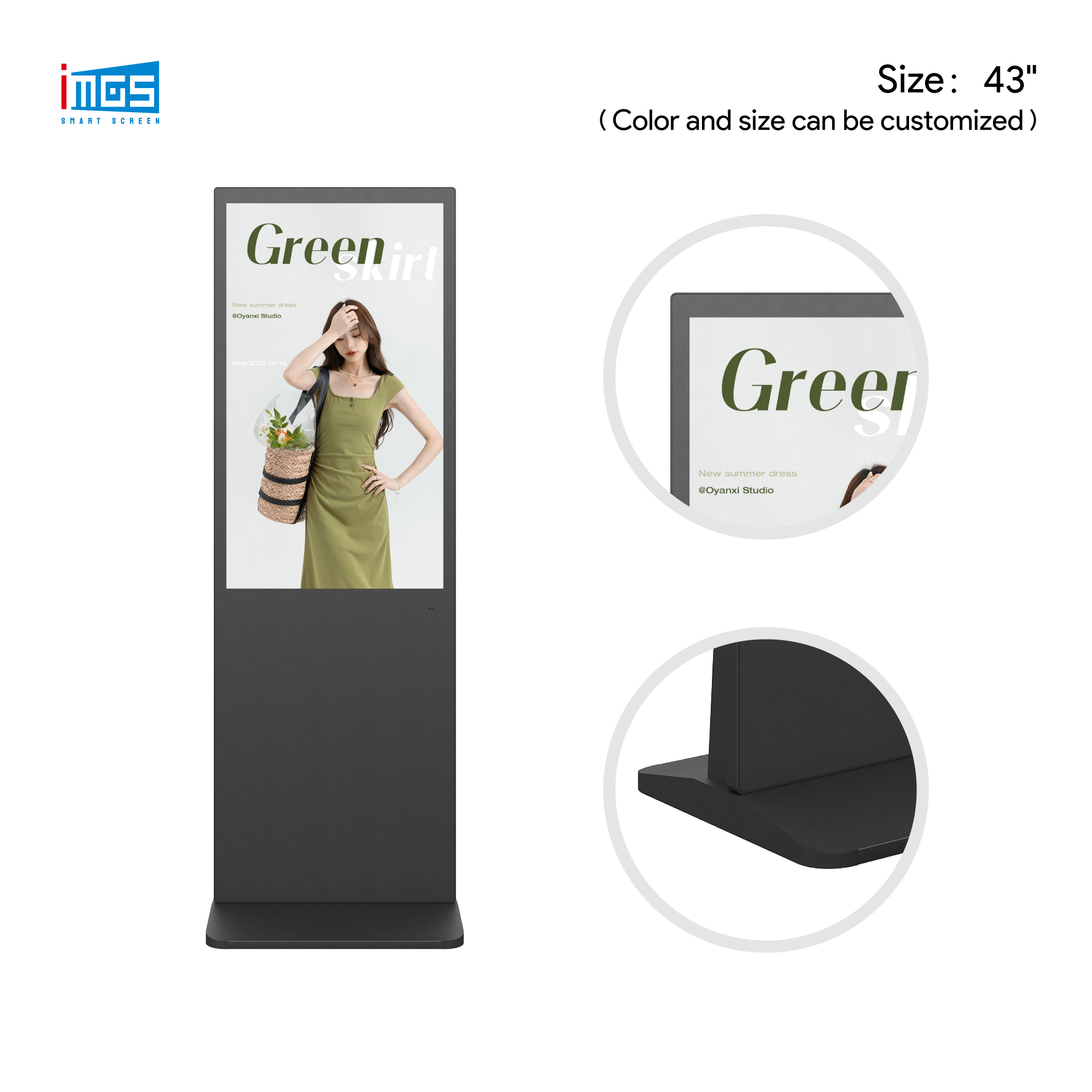 digital signage companies