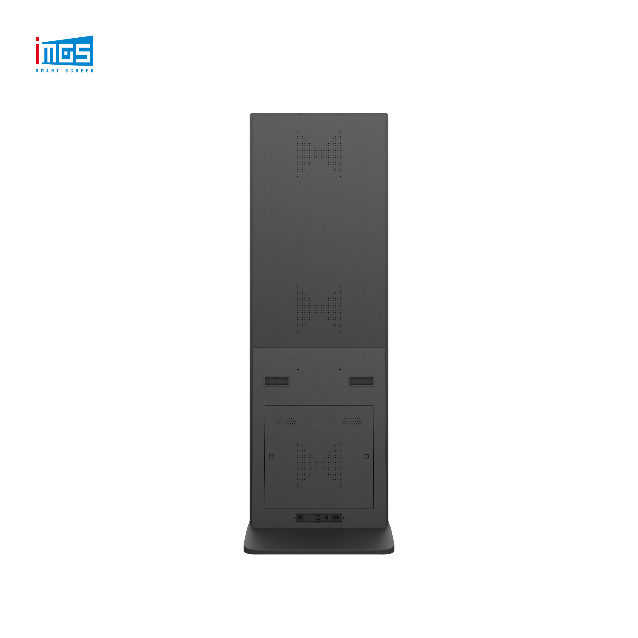 Outdoor Digital Advertising Screen Menu Boards