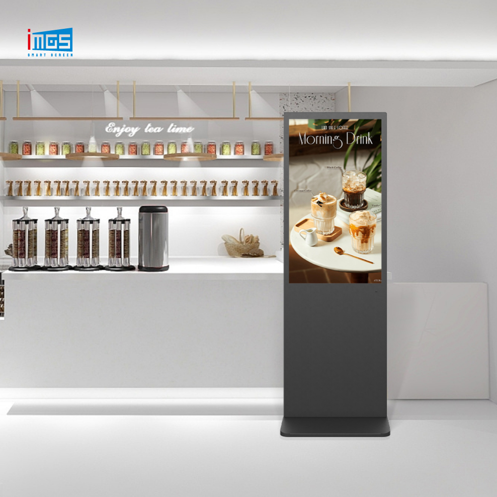 cloud based digital signage