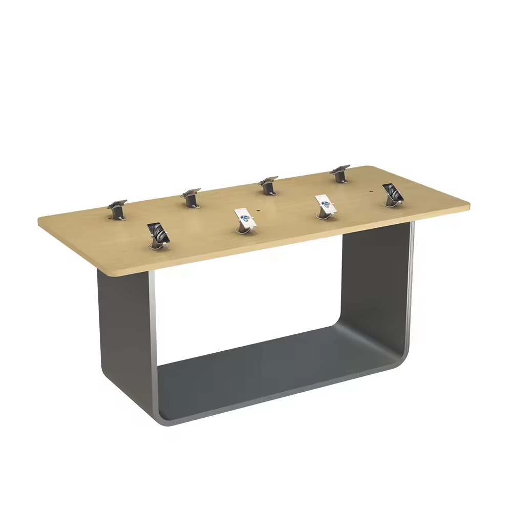 Accessories For Retail Display Fixtures