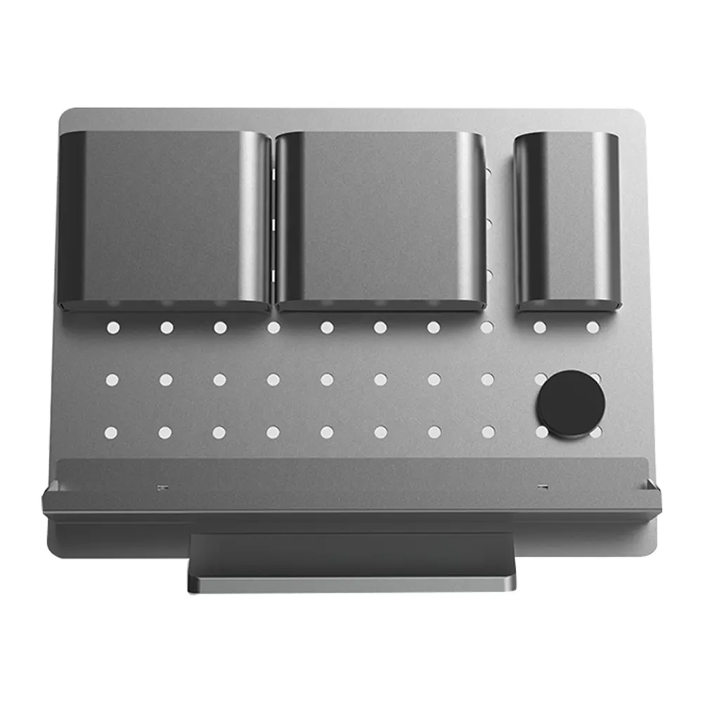Adjustable Multi-Size For A4 Size Sign Holder Stand