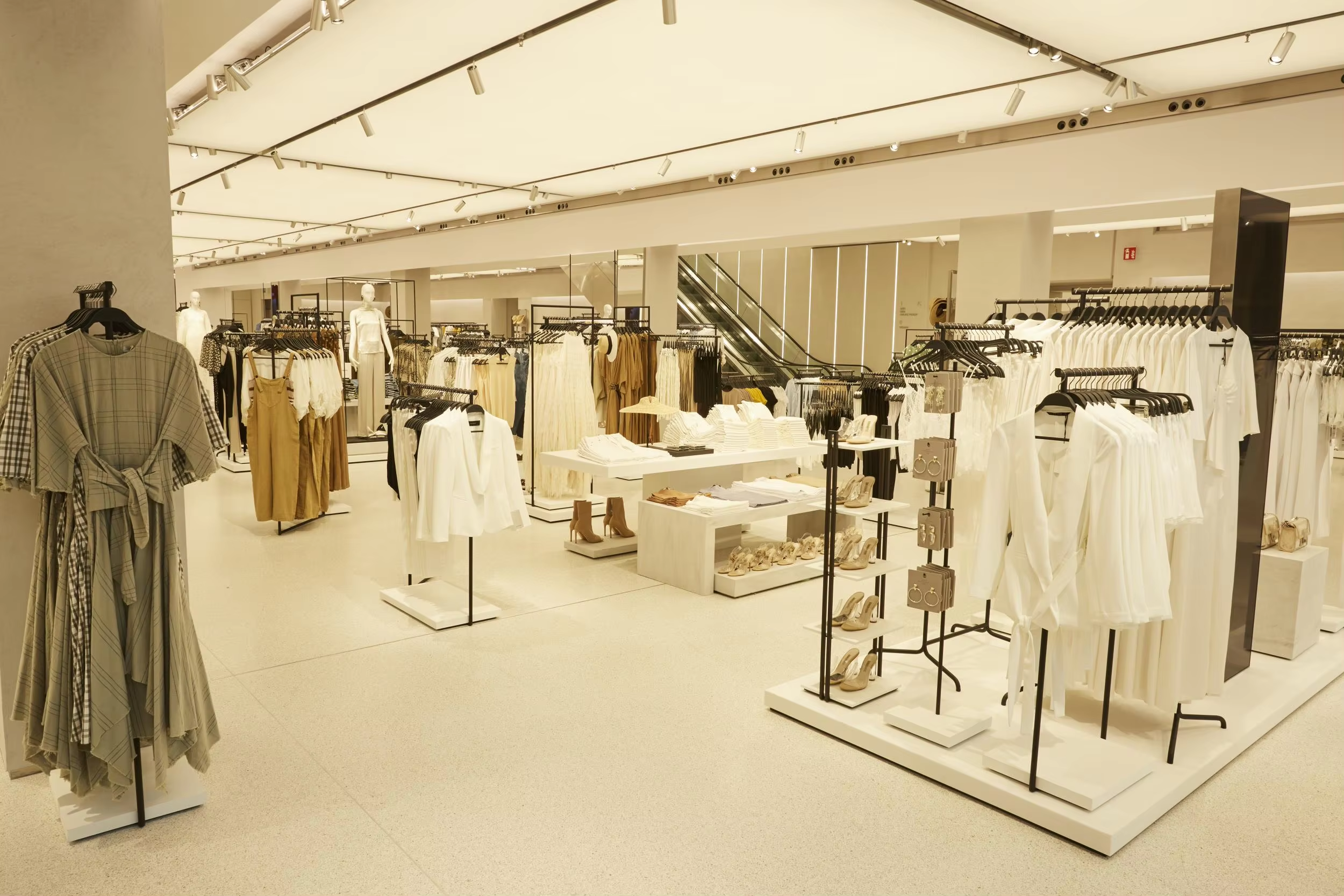 Outfit Shop