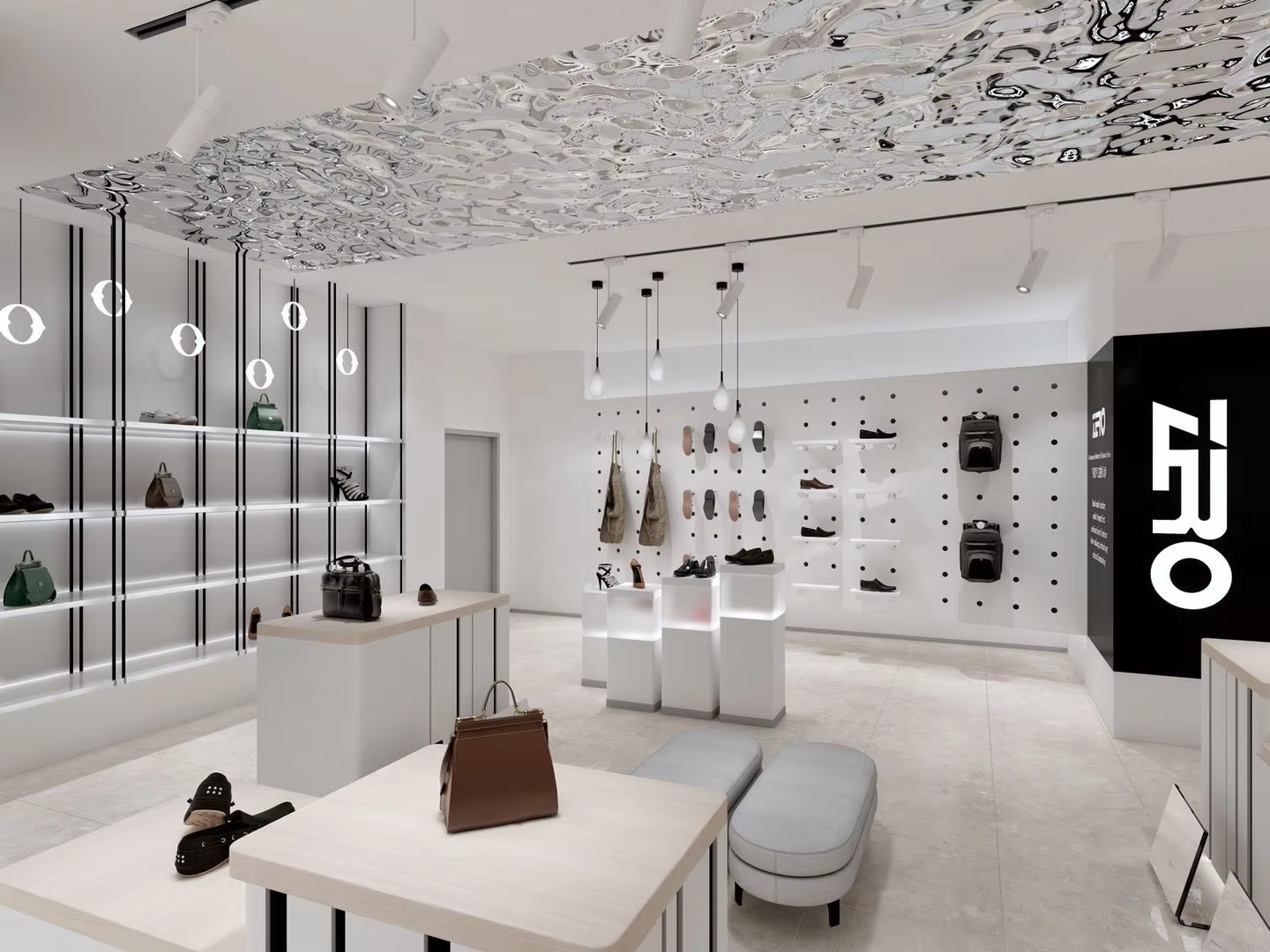 women's clothing stores