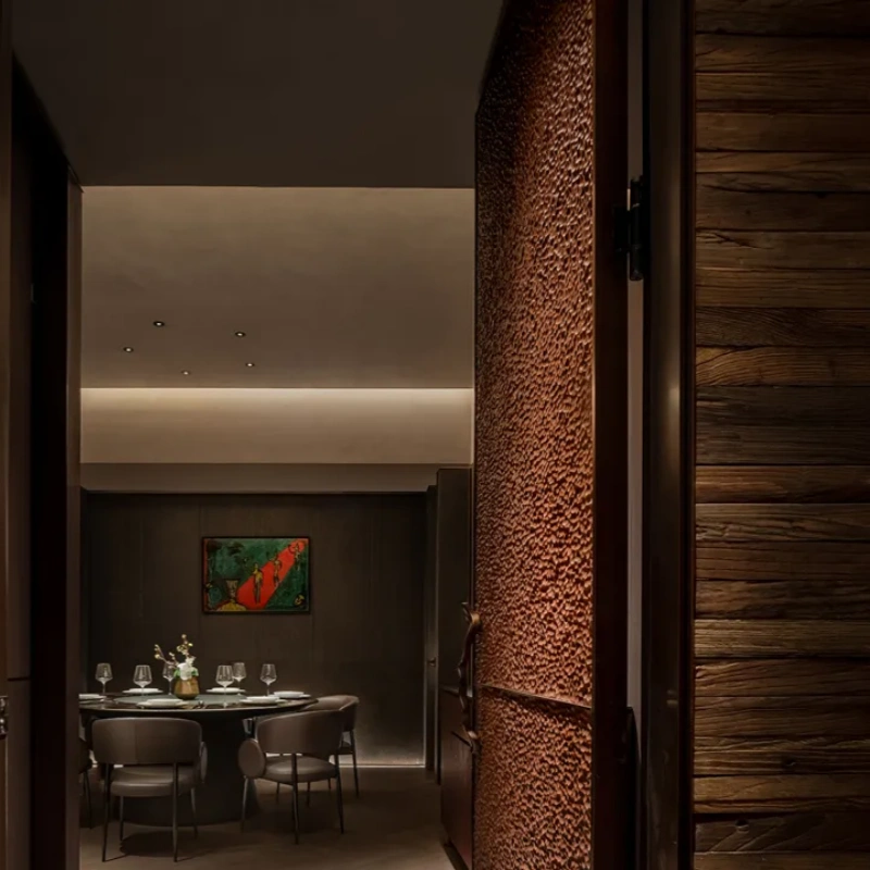 Λάκαρισμα Ξύλινων Προϊόντων