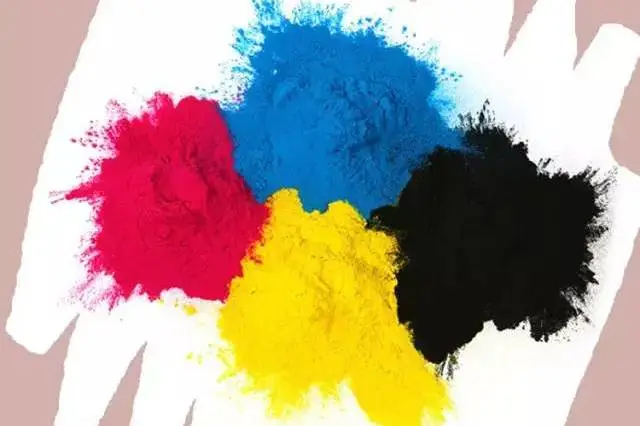 Powder Coating