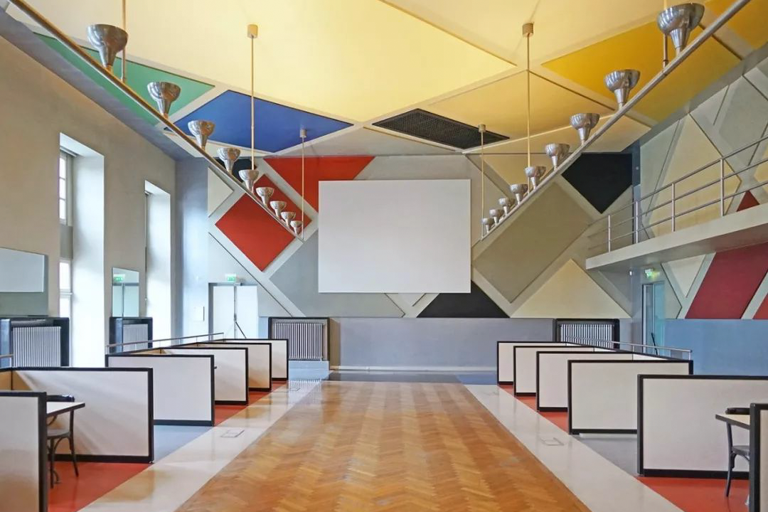 Proportions in spatial design Proportions in spatial design