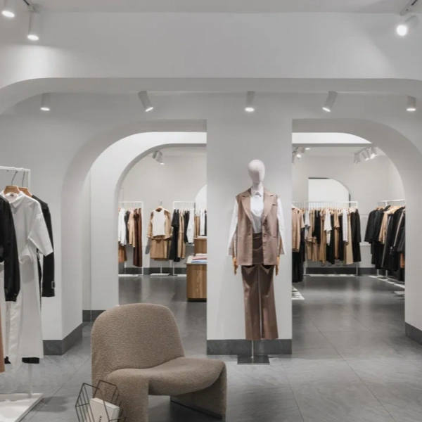 Código estético: La magia de la proporción