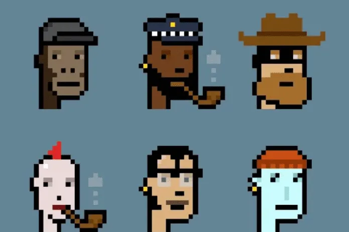 pixel pixel