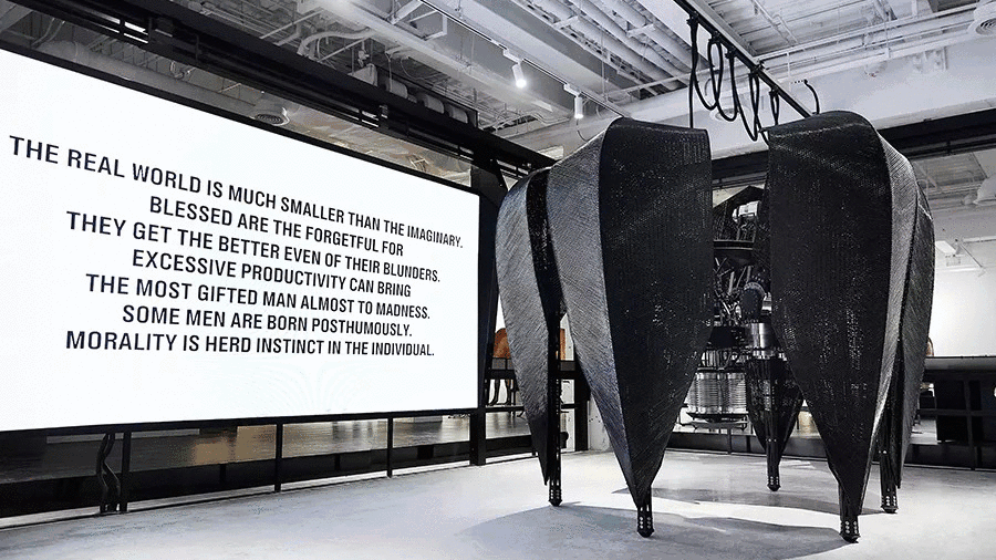 retail space retail space