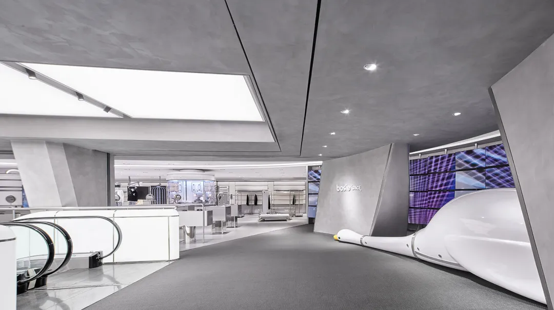 retail space retail space