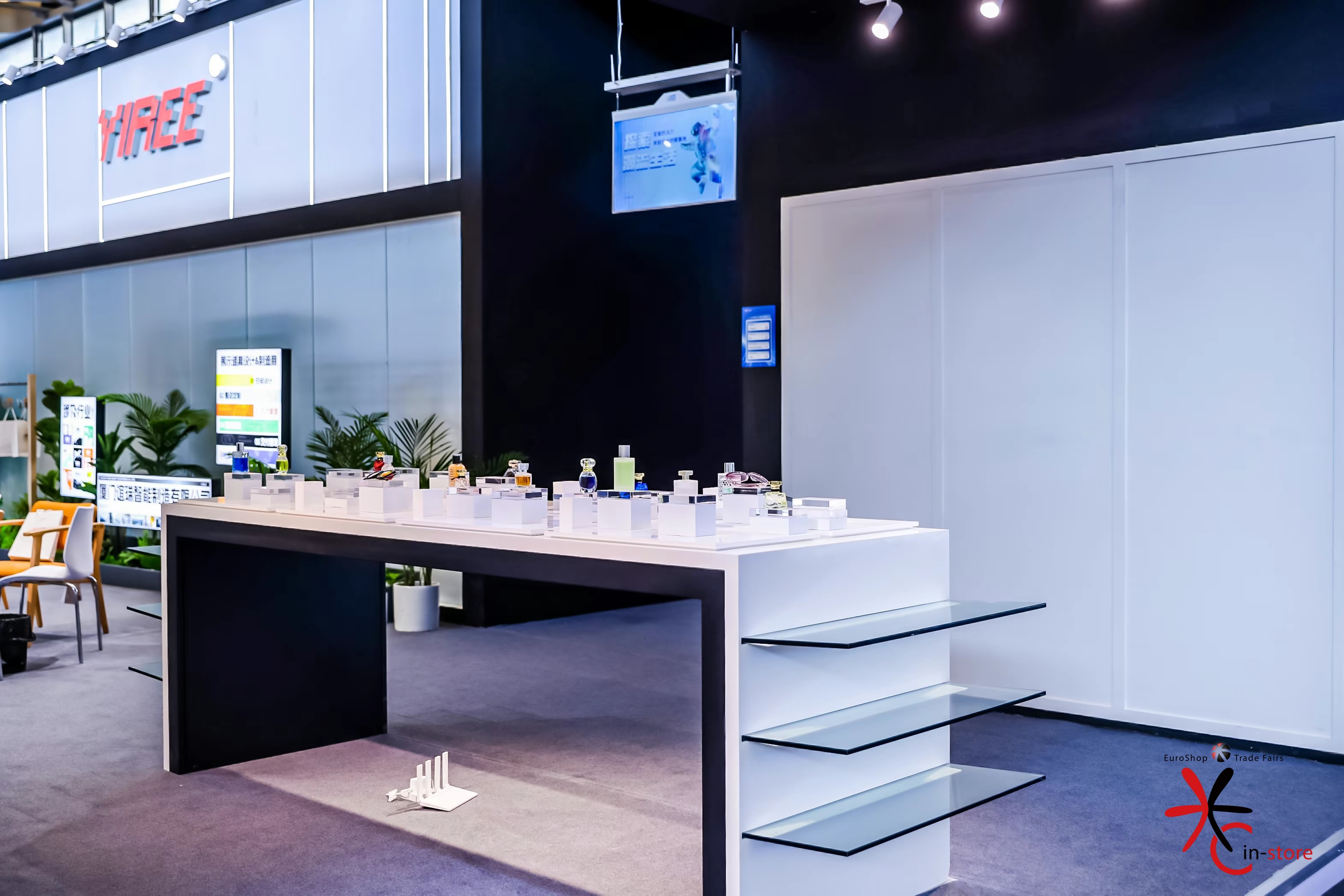 checkout counters checkout counters