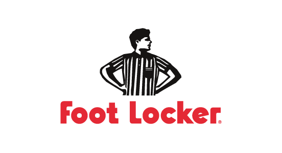 Foot locker