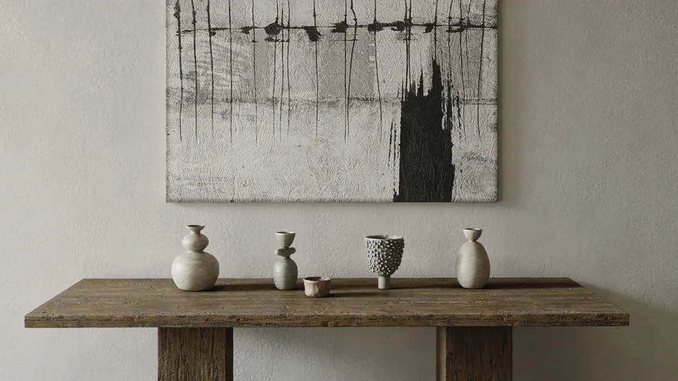 minimalism