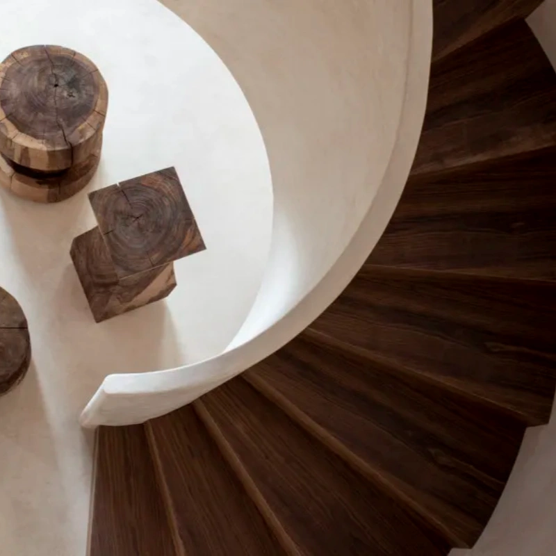 Minimalista, simple pero no reducido