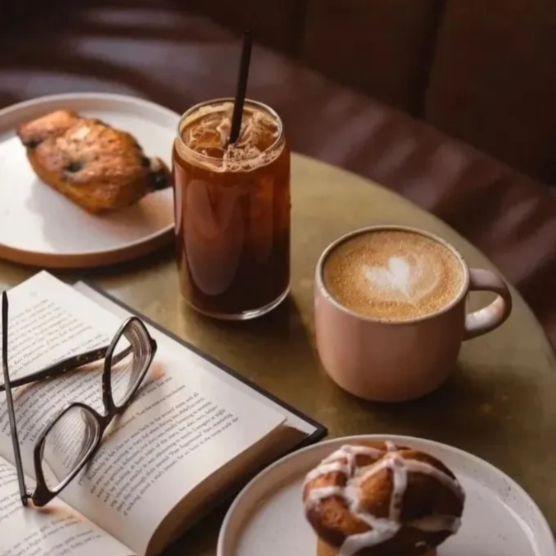 Color del año Pantone 2025: Mocha Mousse