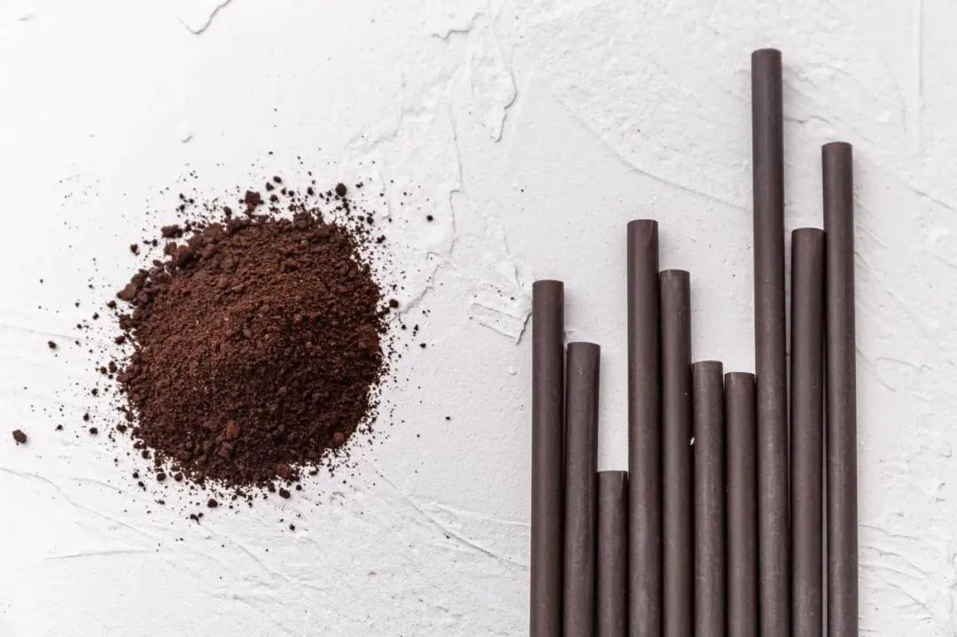 straws