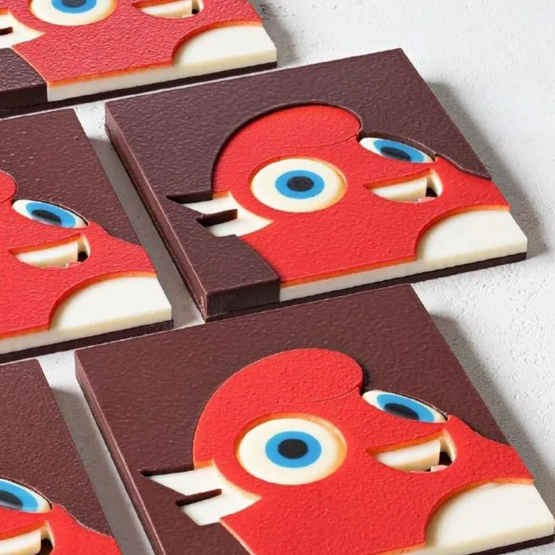 Olympic Stadium, transformed into a brand showroom