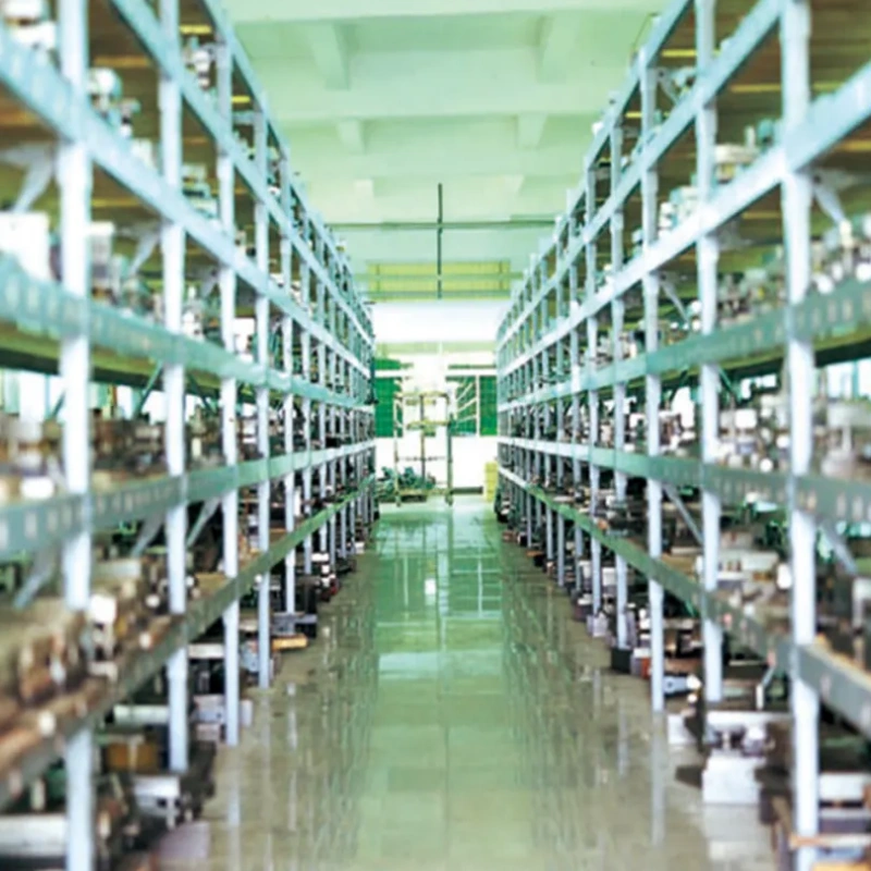 Yiree Unveils Next-Generation Floor-Standing Displays, Setting New Standards in Durability, Customization, and Brand Impact