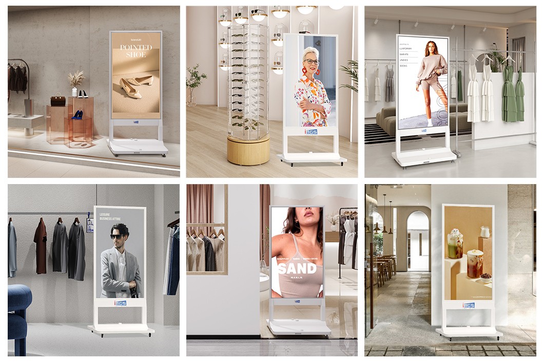 Digital Signage Display