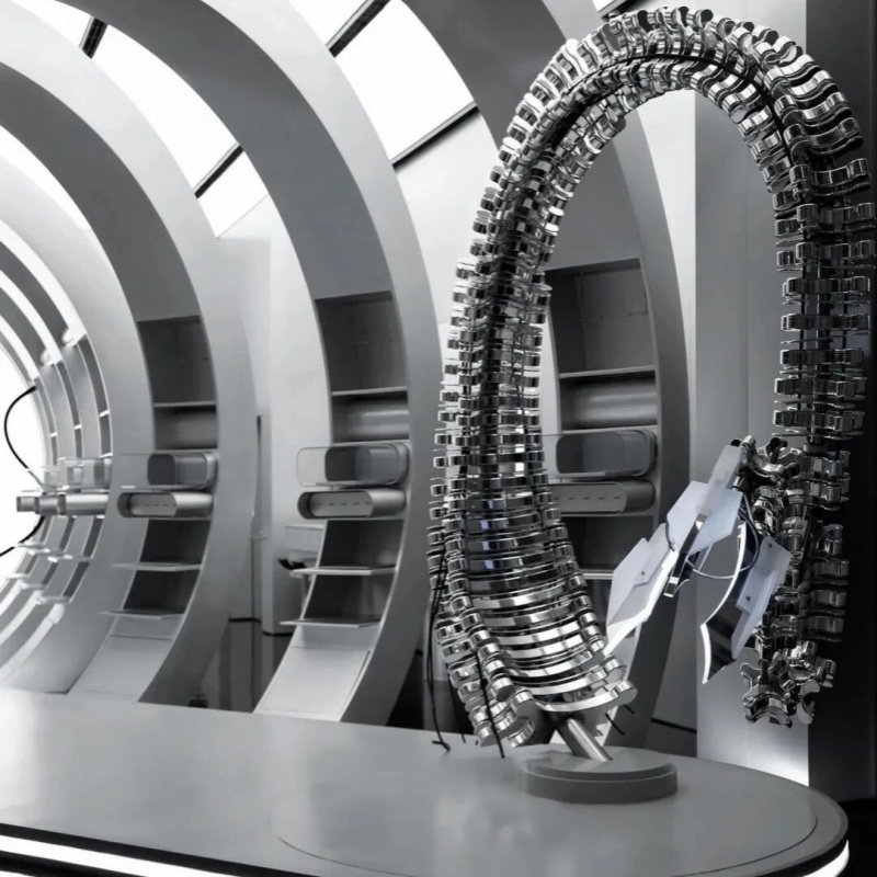 Superfici a specchio: l'arte dell'espansione spaziale