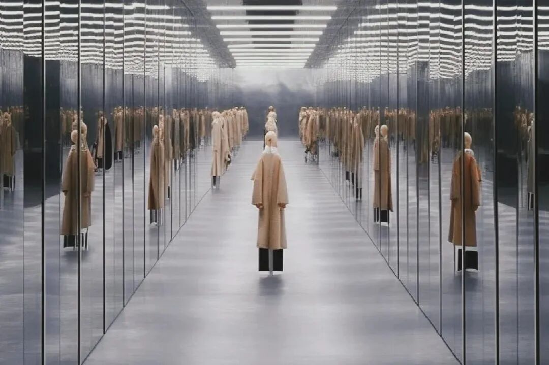 Mirror Surfaces Mirror Surfaces