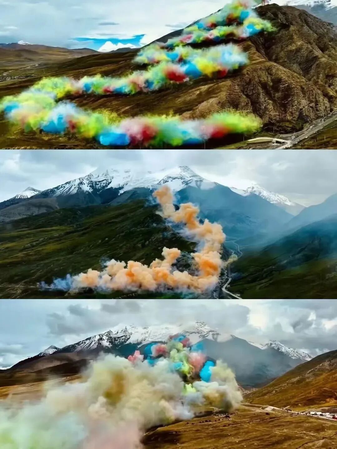 environment environment