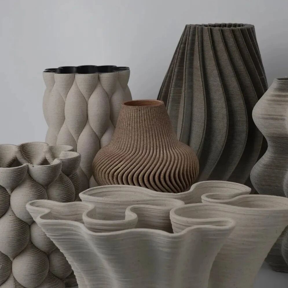 Percetakan 3D: Mengubah Kekangan Pembuatan kepada Kebebasan Bentuk