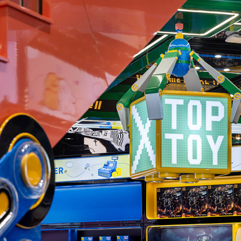 Gamification thinking makes retail more engaging