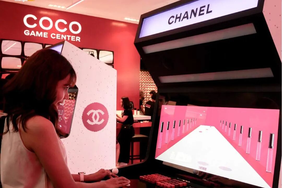 Gamification Gamification