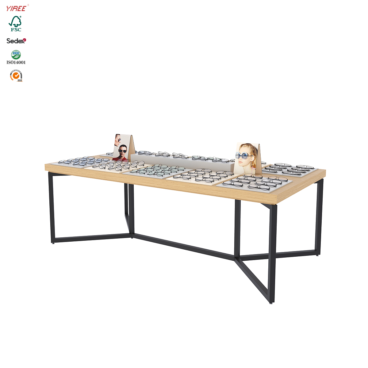 Multipair Organizer Multipair Organizer