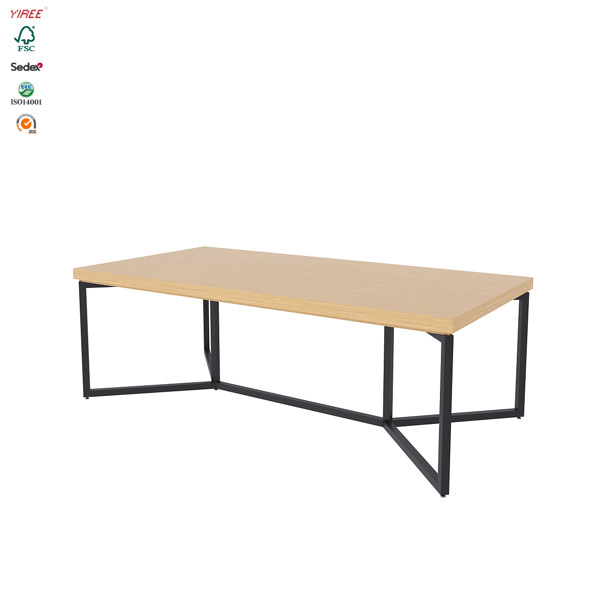 안경점 쇼케이스용 멀티페어 정리함