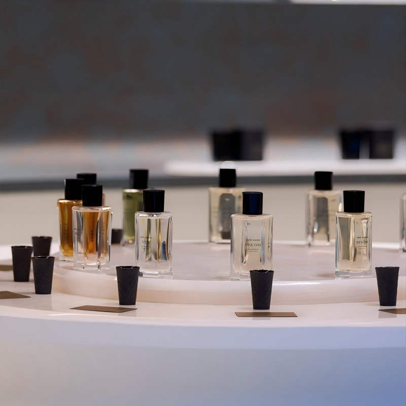 La battaglia per l'ammodernamento delle vetrine espositive: come ricostruire l'attrattiva per i consumatori?