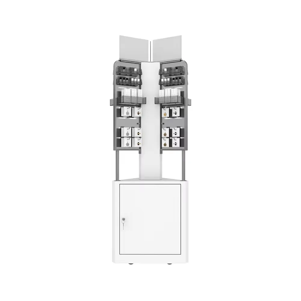 store fixtures