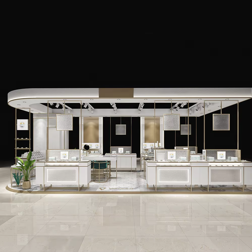 Display Fixture
