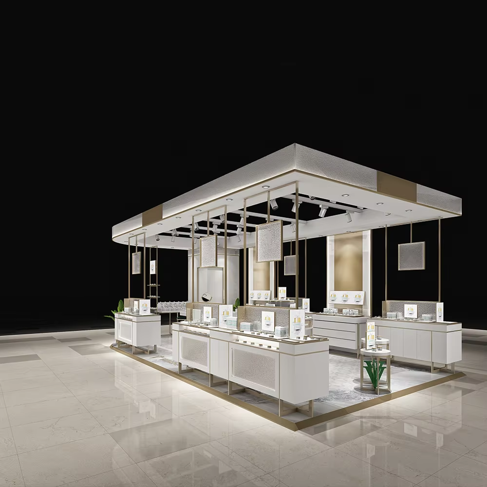 Display Fixture