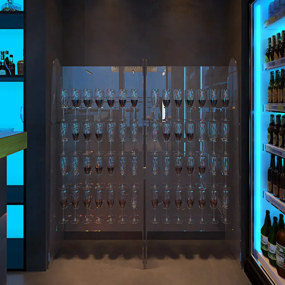 Display Fixture